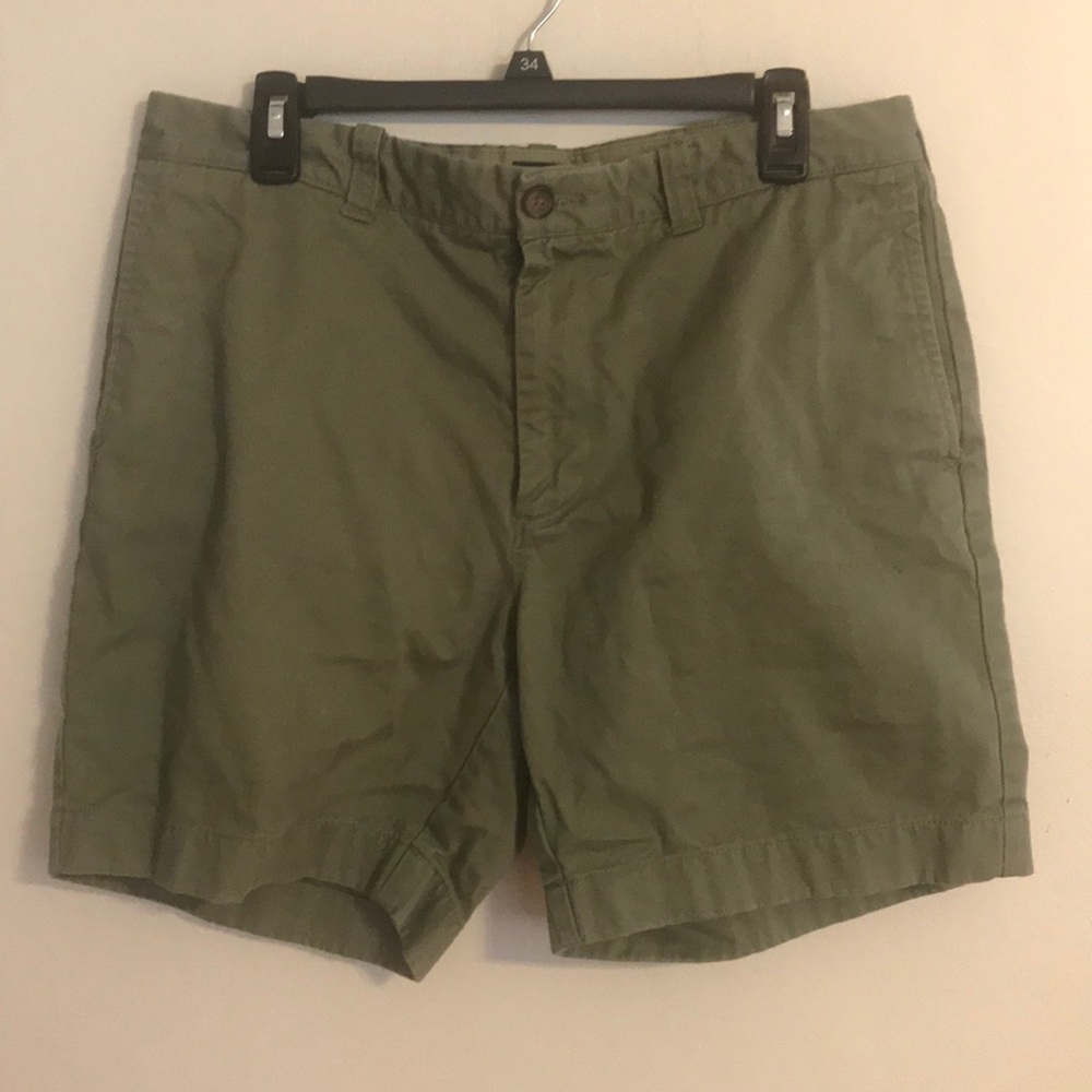 Men’s JCrew Shorts